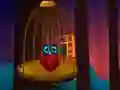 Pretty Owl Rescue — δωρεάν online παιχνίδι
