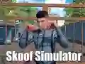 Skoof Simulator — δωρεάν online παιχνίδι