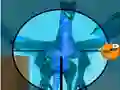 Heli Monsters - Giant Hunter — δωρεάν online παιχνίδι