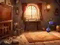 Princess Isara Escape — δωρεάν online παιχνίδι