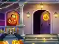 Escape the Cursed Mansion — δωρεάν online παιχνίδι