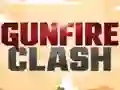 Gunfire Clash — δωρεάν online παιχνίδι