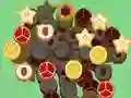 Fruit Stack — δωρεάν online παιχνίδι