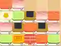 Sushi Merge — δωρεάν online παιχνίδι