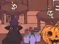 Pumpkin Cafe — δωρεάν online παιχνίδι
