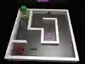 3d Maze And Robot — δωρεάν online παιχνίδι