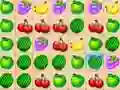Fruit Crush — δωρεάν online παιχνίδι