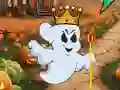 Ghost King Seeking Queen — δωρεάν online παιχνίδι