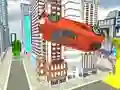 City Stunts New York — δωρεάν online παιχνίδι