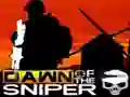 Dawn of the Sniper — δωρεάν online παιχνίδι
