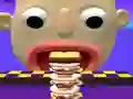 Halloween Sandwich Rush — δωρεάν online παιχνίδι