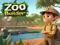 Zoo Builder — δωρεάν online παιχνίδι