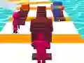 Shortcut Sprint — δωρεάν online παιχνίδι