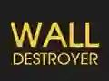Wall Destroyer — δωρεάν online παιχνίδι