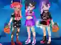 Kiddo Cute Zombie — δωρεάν online παιχνίδι
