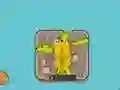 Don't Fall Jumper — δωρεάν online παιχνίδι