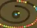 Snake Ball — δωρεάν online παιχνίδι