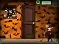 Amgel Halloween Room Escape 39 — δωρεάν online παιχνίδι