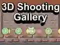 3D Shooting Gallery — δωρεάν online παιχνίδι