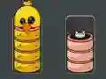 Stacked Animals — δωρεάν online παιχνίδι