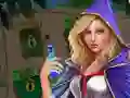 Magic Elixir — δωρεάν online παιχνίδι