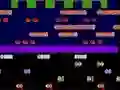 Frogger 2D Game — δωρεάν online παιχνίδι