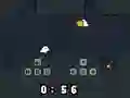 Ghost Happy Halloween Two Player — δωρεάν online παιχνίδι