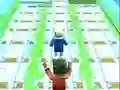 Craft Zombie Runner — δωρεάν online παιχνίδι