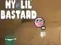 My Lil' Bastard — δωρεάν online παιχνίδι