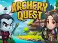 Archery Quest — δωρεάν online παιχνίδι