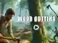 Wood Cutting — δωρεάν online παιχνίδι
