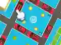 Traffic Escape — δωρεάν online παιχνίδι