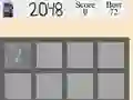 Clay 2048 — δωρεάν online παιχνίδι