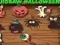 Jigsaw Halloween — δωρεάν online παιχνίδι