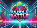 Paddle Battle — δωρεάν online παιχνίδι