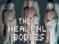 These Heavenly Bodies — δωρεάν online παιχνίδι