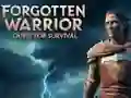 Forgotten Warrior Quest for Survival — δωρεάν online παιχνίδι
