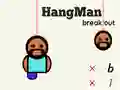 Hangman Breakout — δωρεάν online παιχνίδι