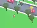 3D Road Crosser — δωρεάν online παιχνίδι