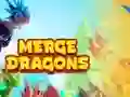 Merge Dragons — δωρεάν online παιχνίδι
