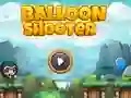 Balloon Shooter — δωρεάν online παιχνίδι