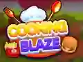 Cooking Blaze — δωρεάν online παιχνίδι