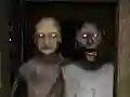 Granny — δωρεάν online παιχνίδι