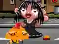 Monkey Go Happy Stage 890 — δωρεάν online παιχνίδι