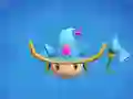 Mobile Legends Slime 3v3 — δωρεάν online παιχνίδι