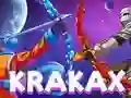 Krakax — δωρεάν online παιχνίδι