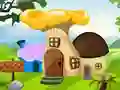 Playful Kitten Escape — δωρεάν online παιχνίδι