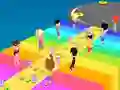 Fireworks Rush — δωρεάν online παιχνίδι