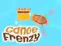Canoe Frenzy — δωρεάν online παιχνίδι
