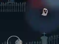 Graveyard Cleaner — δωρεάν online παιχνίδι